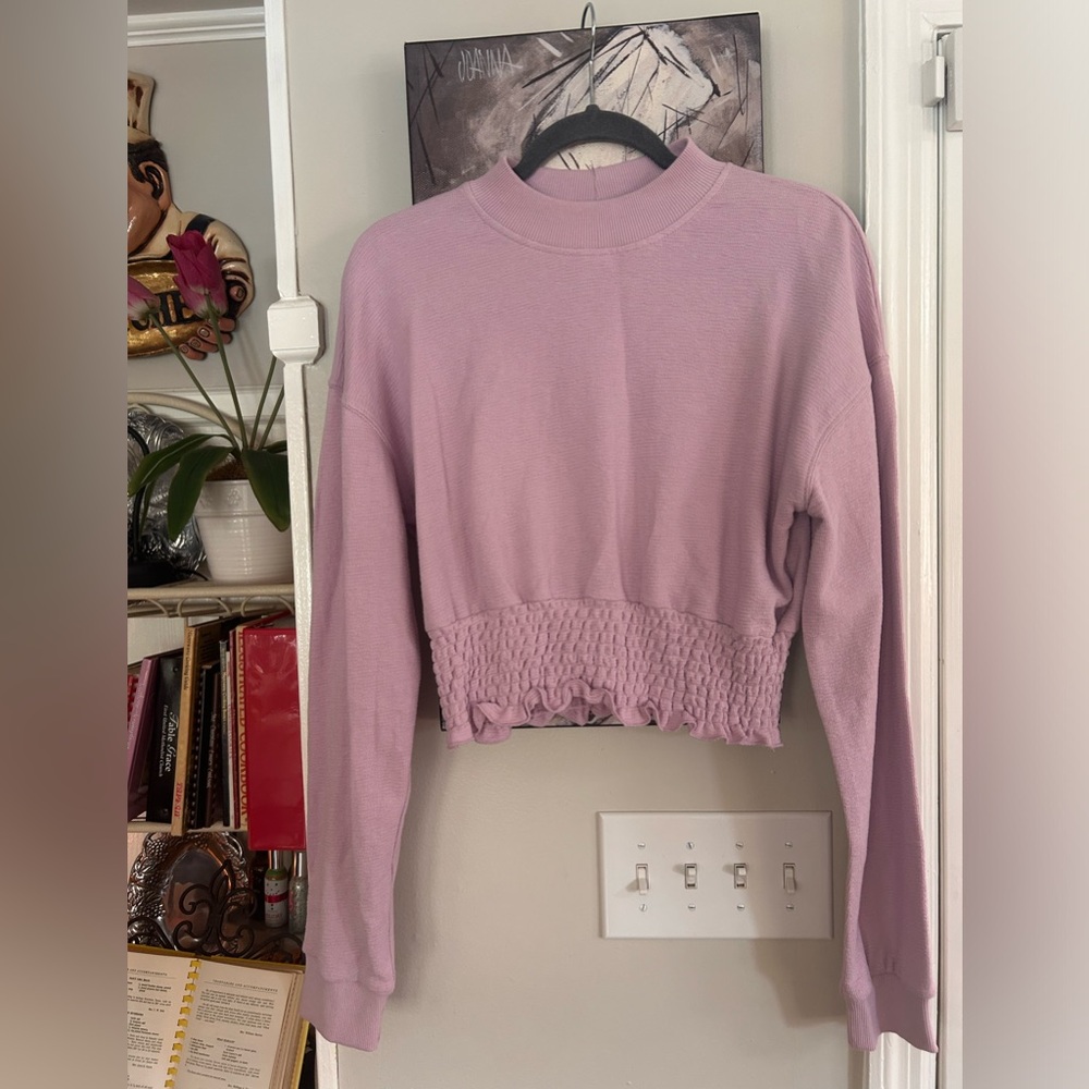 kLd sweater size large